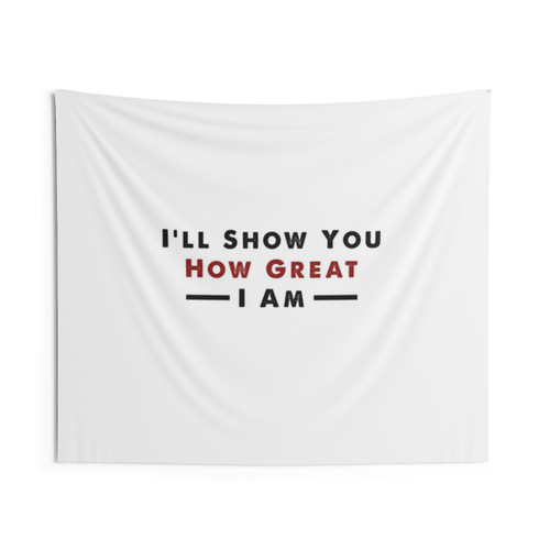 Muhammad Ali Boxing Tapestry