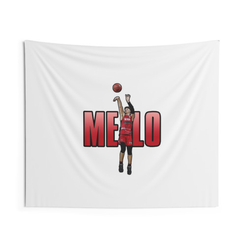 LaMelo Ball Tapestry - 2020 NBA Draft Pick