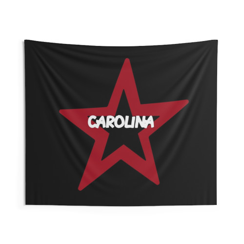 University of South Carolina Star Tapestry