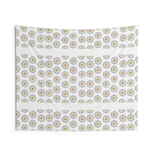 Sunflower Tapestry - Vibrant Floral Home Decor