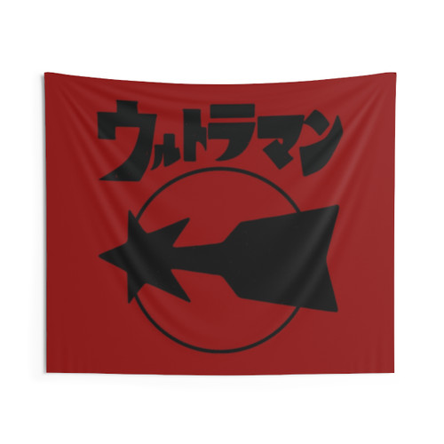 Science Special Search-Party Meteor Tapestry