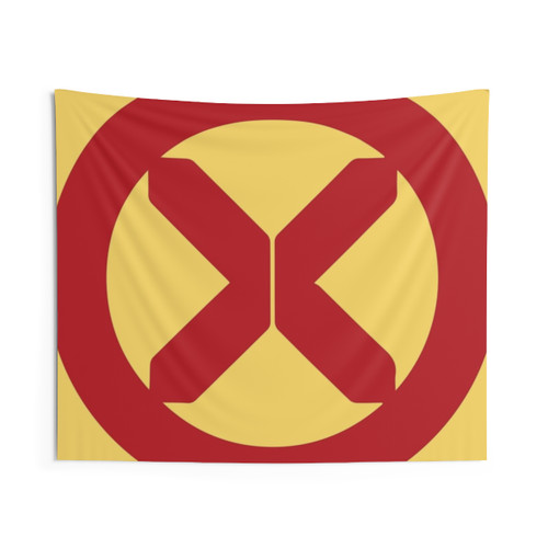 X-Men Wolverine Tapestry Wall Art
