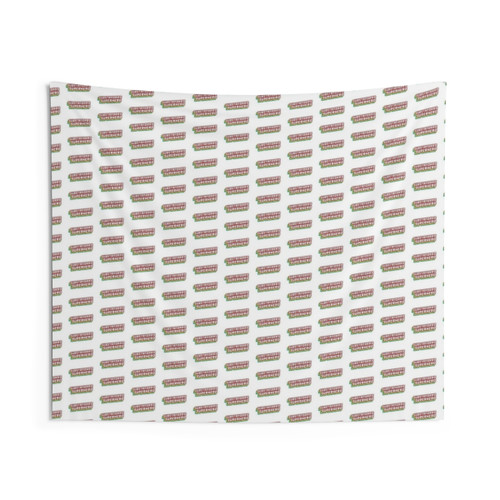 Substandard Superhero Tapestry - Superhero Home Decor