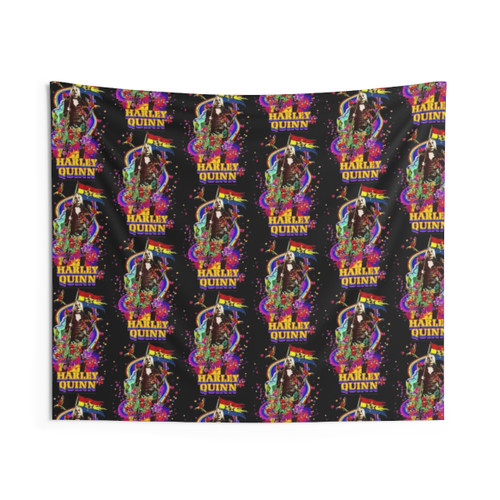 American Superhero Film Tapestry