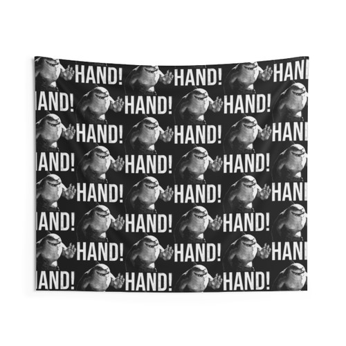 American Superhero Film Tapestry