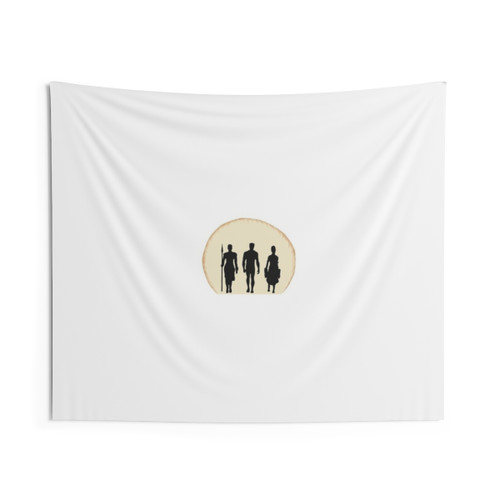 Portals Tapestry | Marvel Cinematic Universe Art