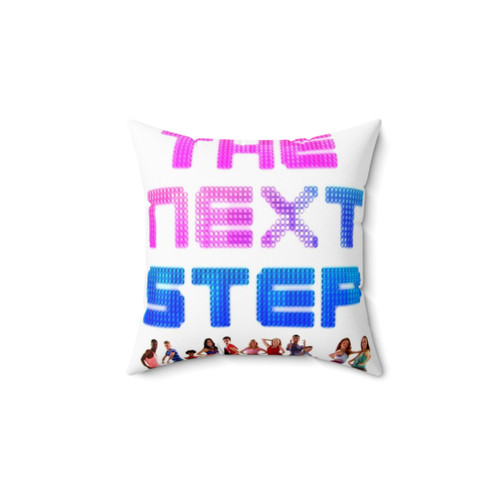 The Next Step Pillow - Supportive Comfort for Your Home