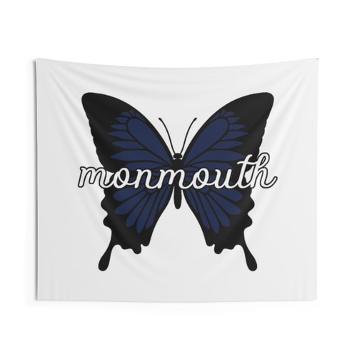 Monmouth Trippy Tapestry