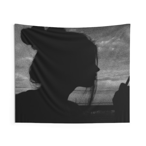 Thoughts Tapestry Wall Art