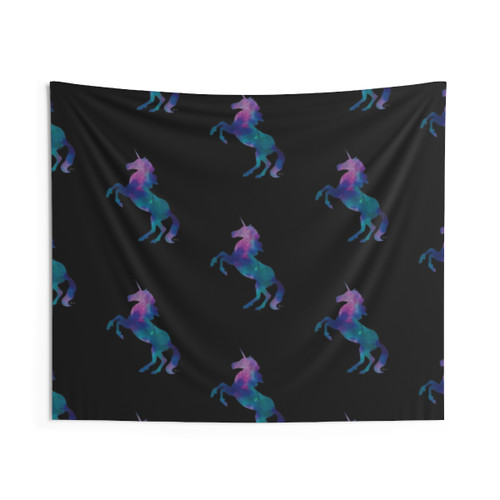 Unicorn 9117 Tapestry Wall Hanging