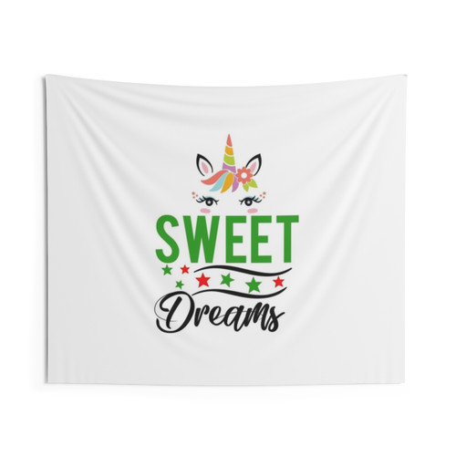 Magical Unicorn Tapestry for Home Decor