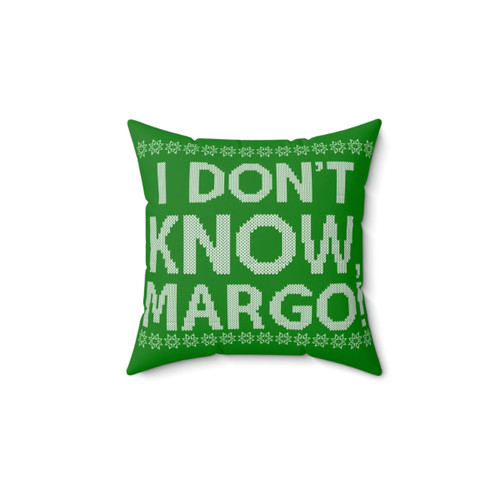 Griswold Family Christmas Vacation Pillow