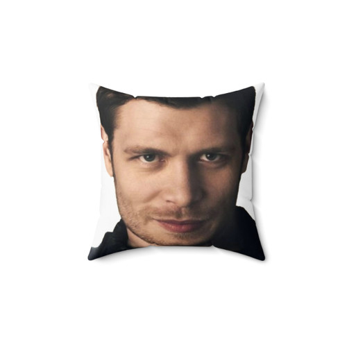 Klaus Mikealson Pillow from The Originals TV Show