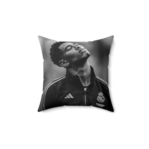 Bellingham Football Pillow