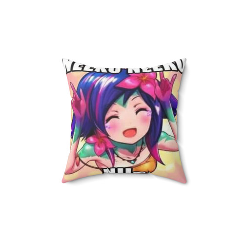Neeko League of Legends Pillow