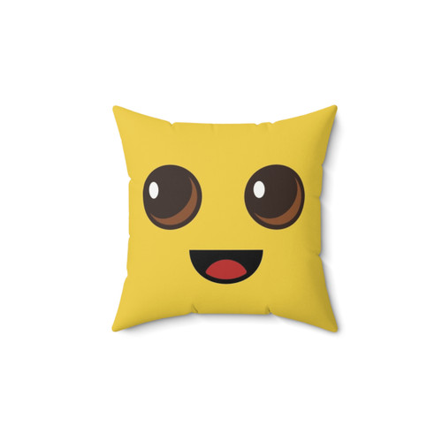 Peely Victory Royale Banana Pillow