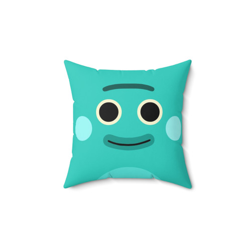 Bumble Nums Grumble Pillow for Kids