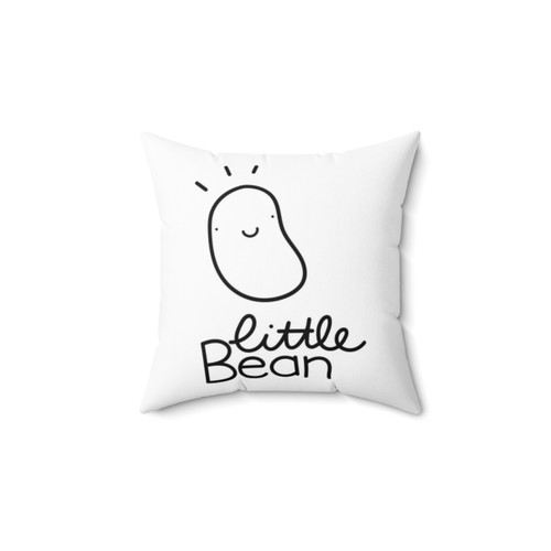 Cute Little Bean Pillow for Baby