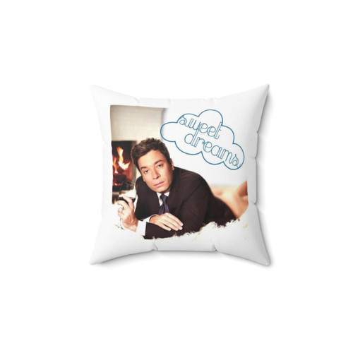Sweet Dreams Pillow for Comfortable Sleep