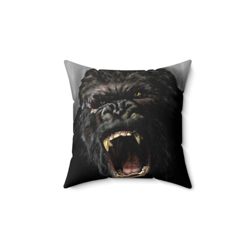 King Kong Plush Pillow