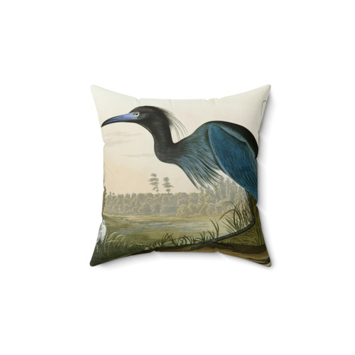 Audubon Birds of America Print Art Print Pillow