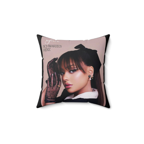 Ayliva Pullover Pillow - Soft, Comfortable Synth Pop Decor