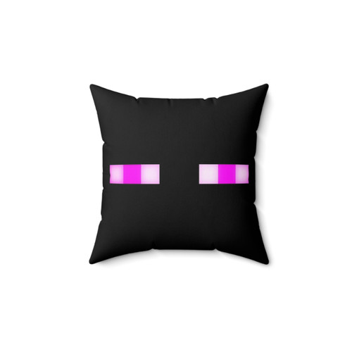 Enderman Minecraft Pillow - Soft & Plush Gaming Accessory