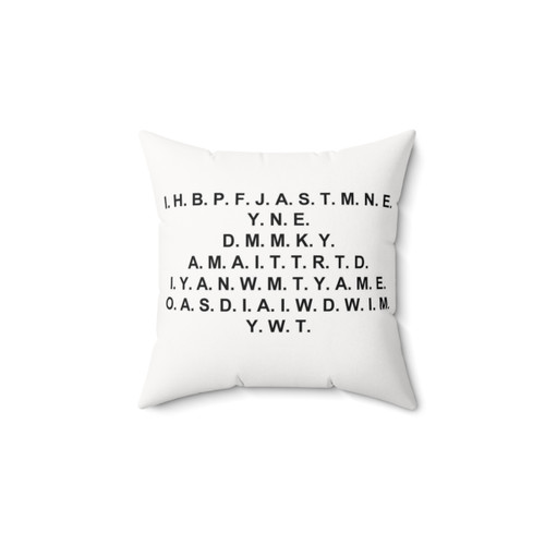 Star Wars Themed Decorative Pillow