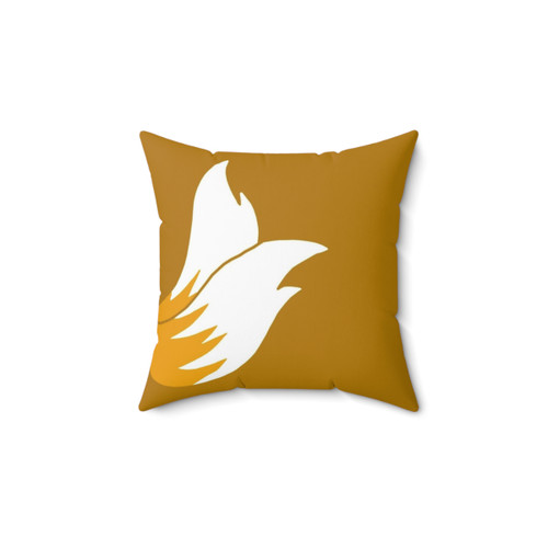 Tails the Fox Pillow from Sonic the Hedgehog