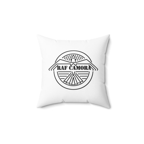 RAF CAMORA Decorative Pillow