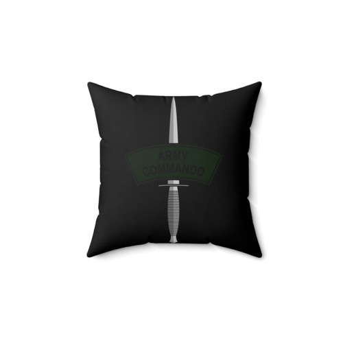 British Army Commando AACC Tactical Pillow