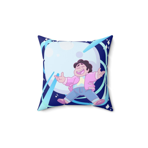Steven Universe the Movie Decorative Pillow