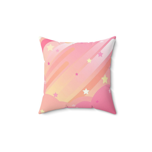Steven Universe Clouds Pillow