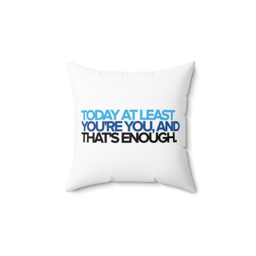 Dear Evan Hansen Inspired Pillow