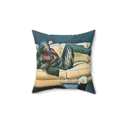 Chappelle Show Rick James Pillow