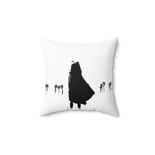 Star Wars Ahsoka Tano Pillow