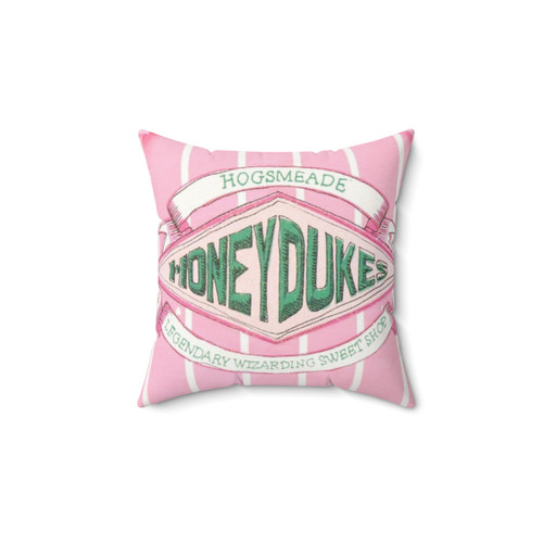 Honeydukes Magical Pillow for Harry Potter Fans