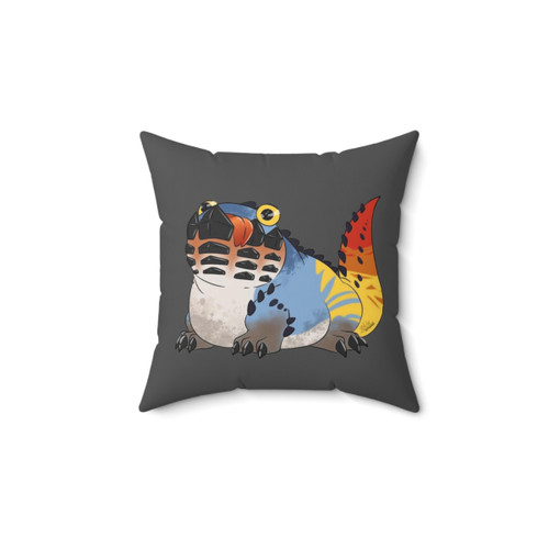Dodogama Monster Hunter World Pillow