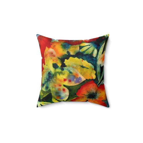 Adrianne Lenker Songs Album Art Pillow