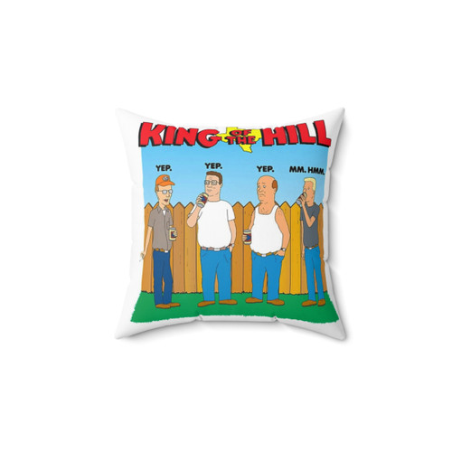 King Size Pillow for Comfortable Sleeping