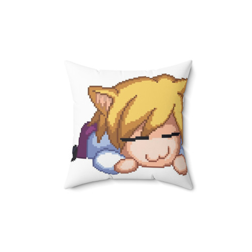 Neco Arc Anime Character Pillow