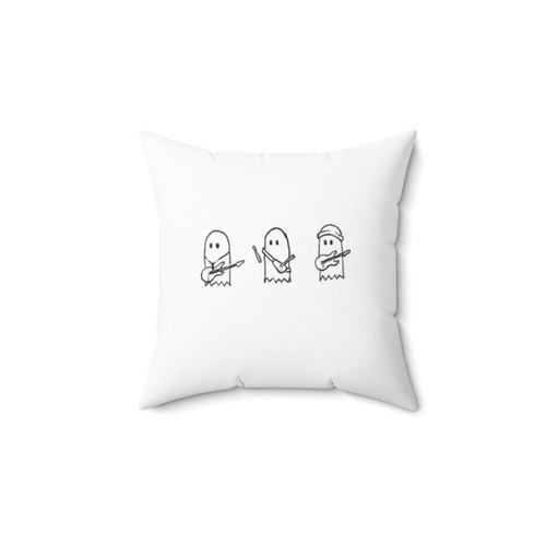 Julie and the Phantoms Ghosties Pillow