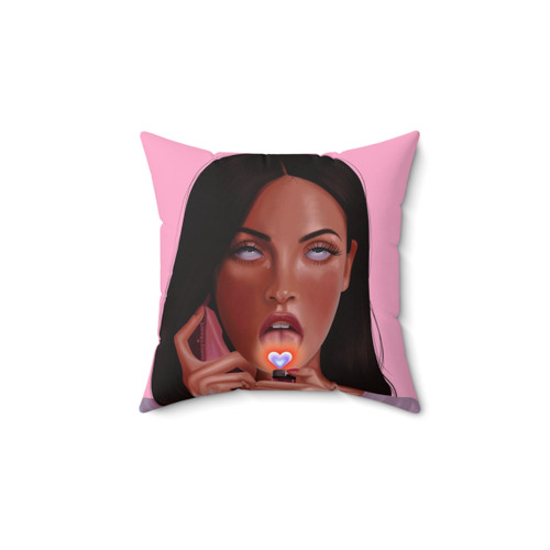Jennifer's Body Horror Movie Pillow