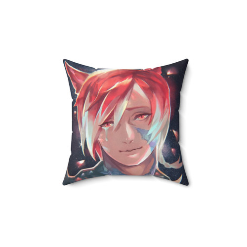 Crystal Exarch Crystallize Pillow