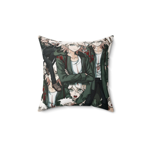 Nagito Nightmare Pillow - Danganronpa Merchandise