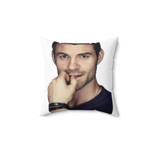 Elijah Mikaelson Pillow - The Originals Merchandise