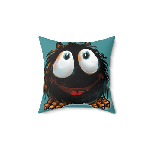 CORNIBUS Pillow for Children's Room Decor