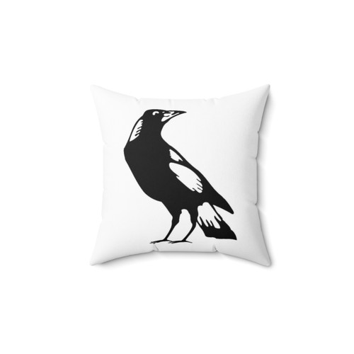 Collingwood Magpies AFL Pillow
