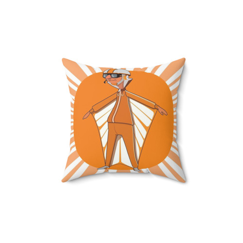 Vectored Pillow - Funny Despicable Me Meme Cushion