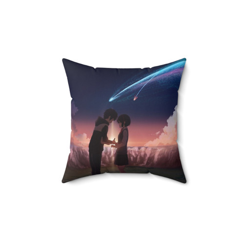Kimi no na wa / Your Name Anime Pillow